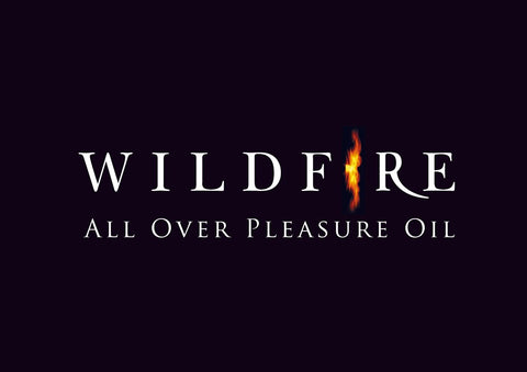Wildfire Oil Tease - Sex Pheromones and Perfumes
