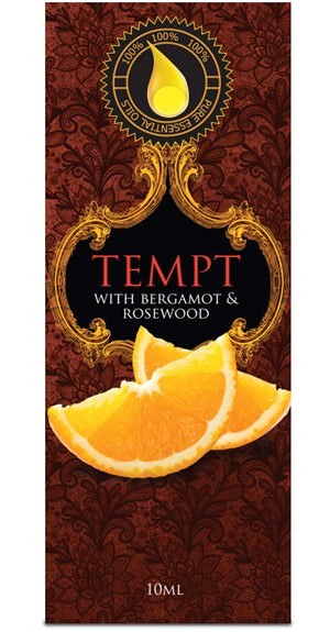 Wildfire Oil Tempt - Sex Pheromones and Perfumes