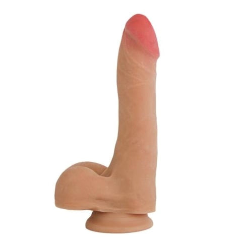Wildfire Real Man Cyberskin European Cock - Realistic Dildos