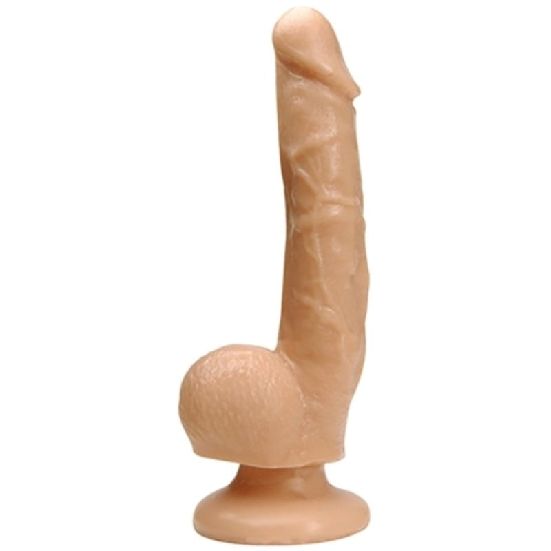 Wildfire Star Performer Series Matinee Idol Light - - Realistic Dildos