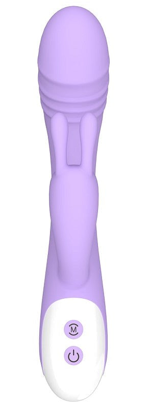 Winyi Arya Rabbit Vibrator - Rabbit Vibrators