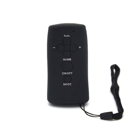 Wireless Electric Shock Sex Kit - Electro Sex