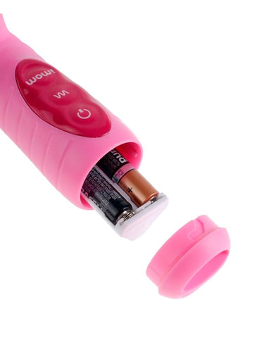 Pipedream Wow! Rabbit G Multi Functions Adult Massager - Rabbit Vibrators