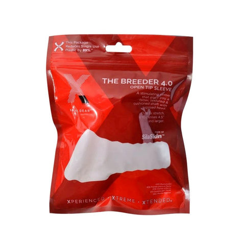 Xplay The Breeder Sleeve - Masturbators and Strokers