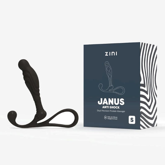 Zini Janus Anti Shock - Prostate Toys