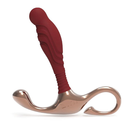 Zini Janus Lamp Iron - Prostate Toys