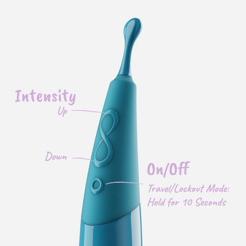 Zumio i - Clit Ticklers and Pulsators