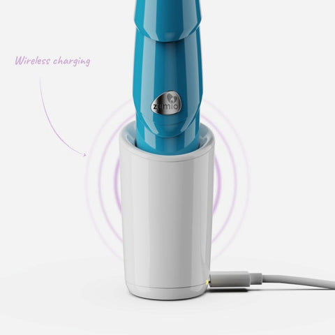 Zumio i - Clit Ticklers and Pulsators