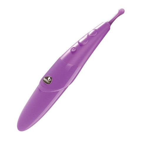 Zumio S Caress - Clit Ticklers and Pulsators