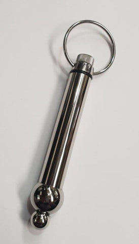 ElephantTube Urethral Sound Bulbed Vibrating - Penis Plugs