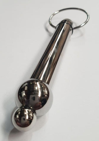 ElephantTube Urethral Sound Bulbed Vibrating - Penis Plugs