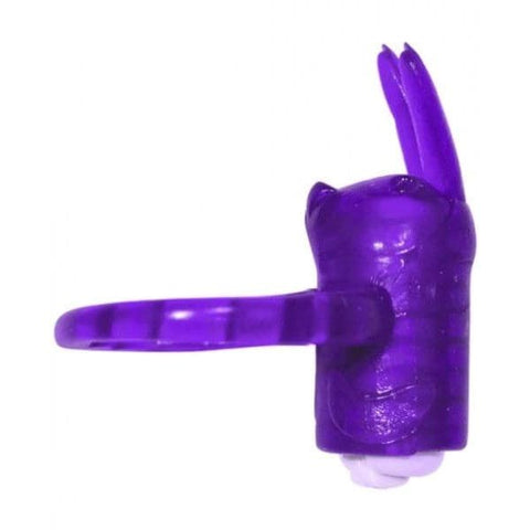 Honey Bunny Vibro Ring - Vibrating Cock Rings