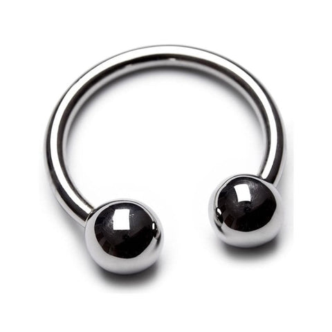 Horse Shoe Cock Ring - Cock Rings