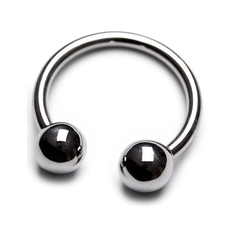 Horse Shoe Cock Ring - Cock Rings