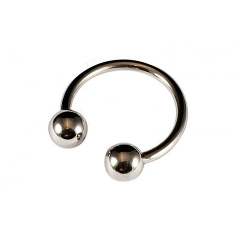 Horse Shoe Cock Ring - Cock Rings