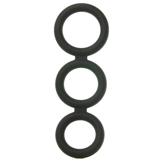 Renegade Triad Cock Ring - Cock Rings