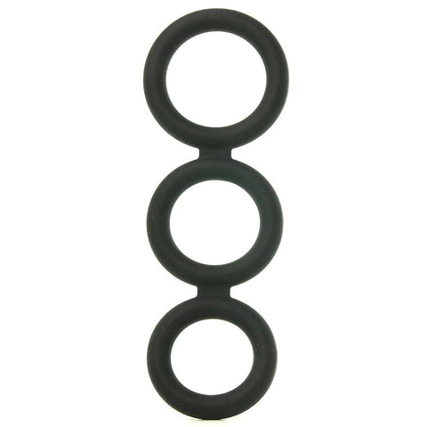 Renegade Triad Cock Ring - Cock Rings