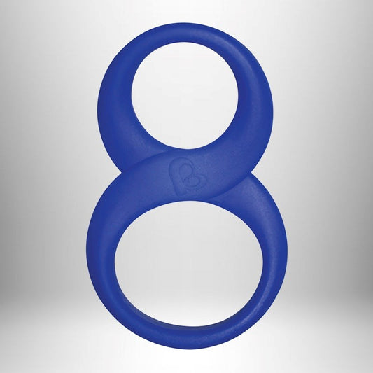 Rocks Off 8 Ball - Cock Rings