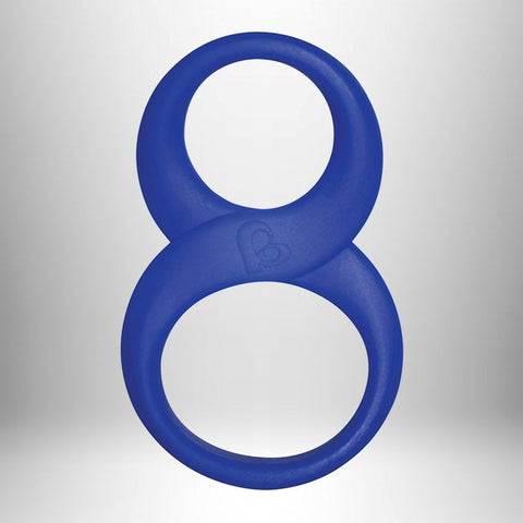 Rocks Off 8 Ball - Cock Rings