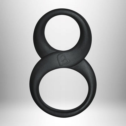 Rocks Off 8 Ball - Cock Rings
