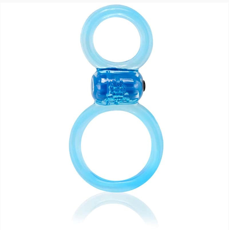 ScreamingO Ofinity Plus - - Vibrating Cock Rings