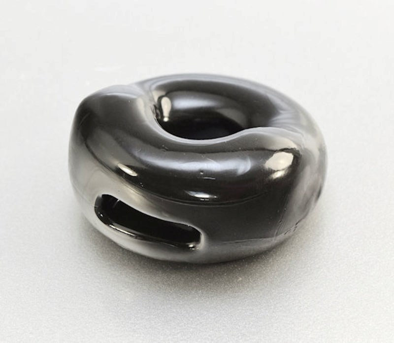 Sport Fucker Half Pipe Cock Ring - - Cock Rings