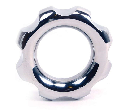 The Cog Cock Ring - Cock Rings
