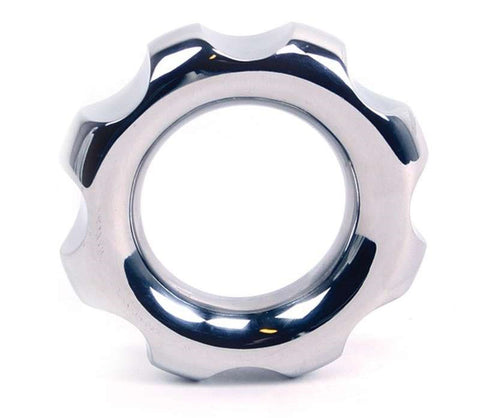 The Cog Cock Ring - Cock Rings