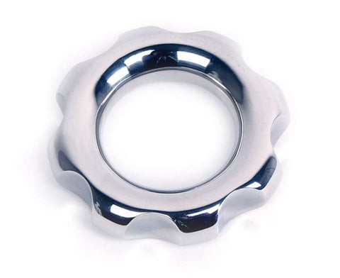 The Cog Cock Ring - Cock Rings