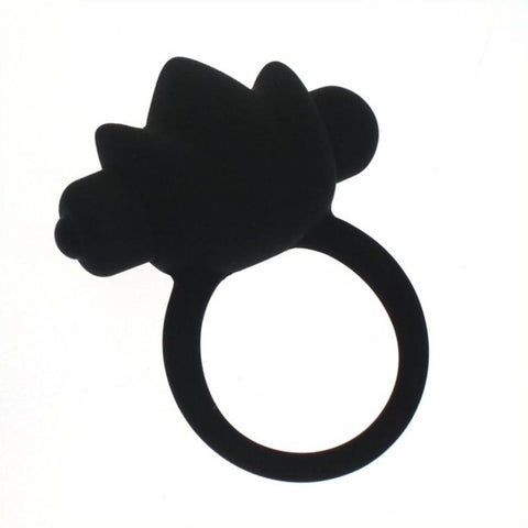 X-MEN Vibrating Cock Ring - 10 Speeds - Cock Rings