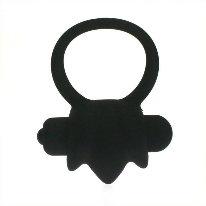 X-MEN Vibrating Cock Ring - 10 Speeds - - Cock Rings