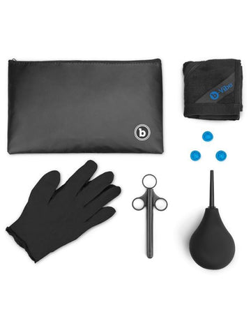 Comprehensive Anal Pleasure and Wellness Kit - Sex Kits