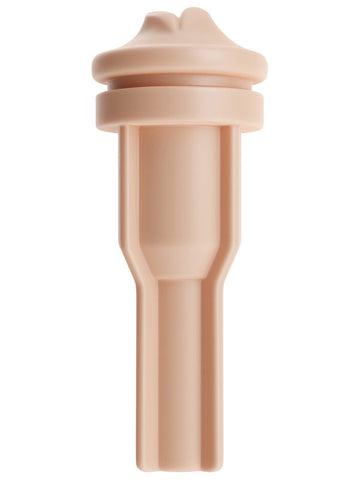 Autoblow AI Ultra Mouth Sleeve Men's Masturbator - Masturbators and Strokers