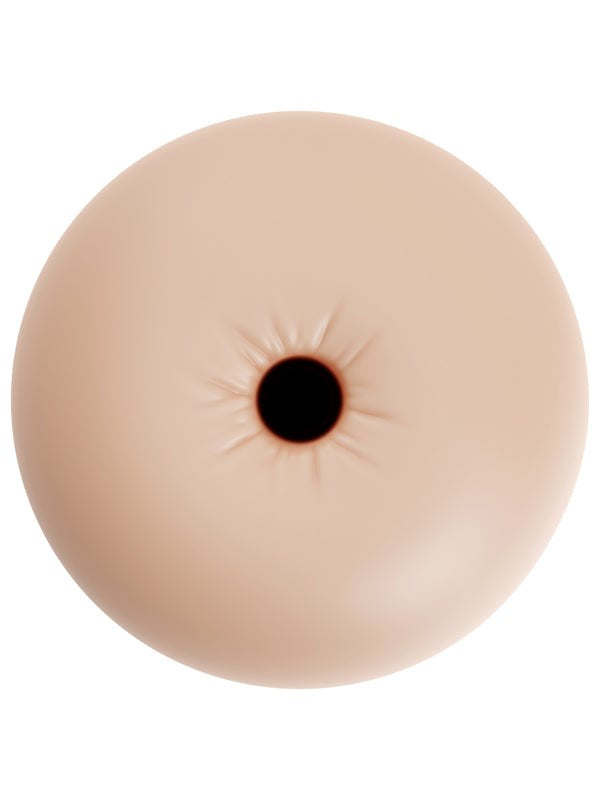 Autoblow AI Ultra Realistic Anus Sleeve - Pumps, Extenders and Sleeves