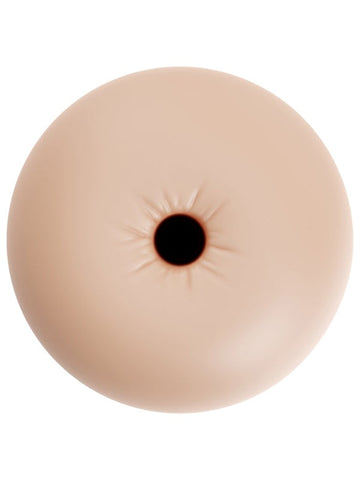 Autoblow AI Ultra Realistic Anus Sleeve - Pumps, Extenders and Sleeves