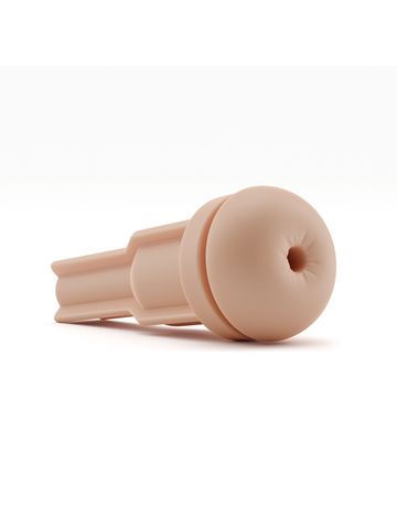 Autoblow AI Ultra Realistic Anus Sleeve - Pumps, Extenders and Sleeves