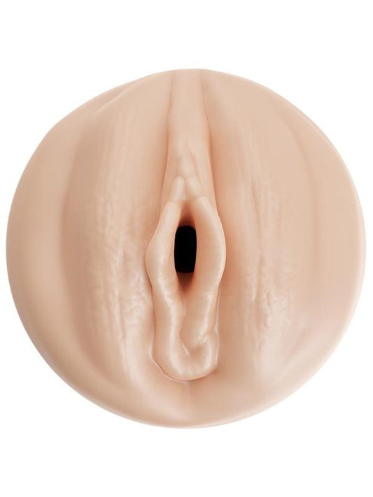 Autoblow AI Ultra Vagina Mens Stroker Sleeve - Pumps, Extenders and Sleeves
