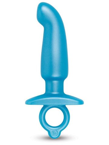 B-Vibe Hither - Targeted Pleasure for the P-Spot - Butt Plugs