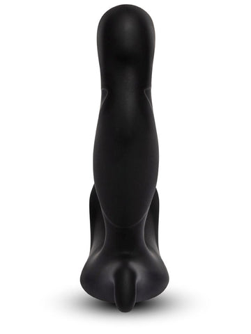 B-Vibe 360 Plug - Hands-Free Indulgence with Rotating Delight - Butt Plugs