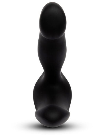 B-Vibe 360 Plug - Hands-Free Indulgence with Rotating Delight - Butt Plugs