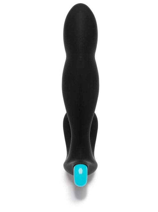 b-Vibe Prostate Collection Rocker Vibrating Anal Plug - Butt Plugs