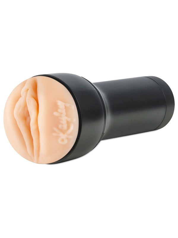 Feel Kayley Gunner by Kiiroo Stars Collection Mens Stroker - - Masturbators and Strokers