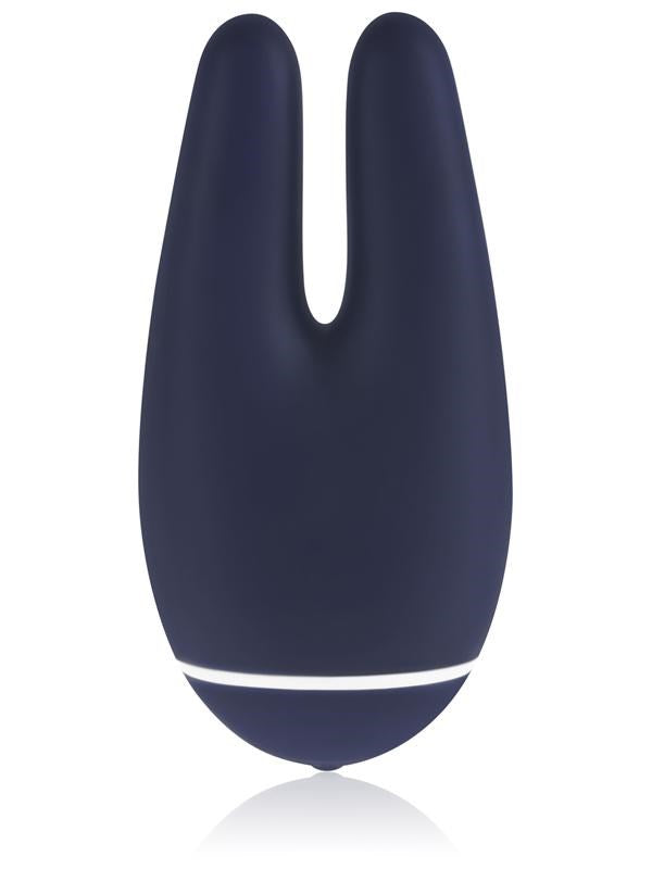 Jimmyjane INTRO 2 Dual Motor Silicone Clitoral Vibrator - Silicone Vibrators