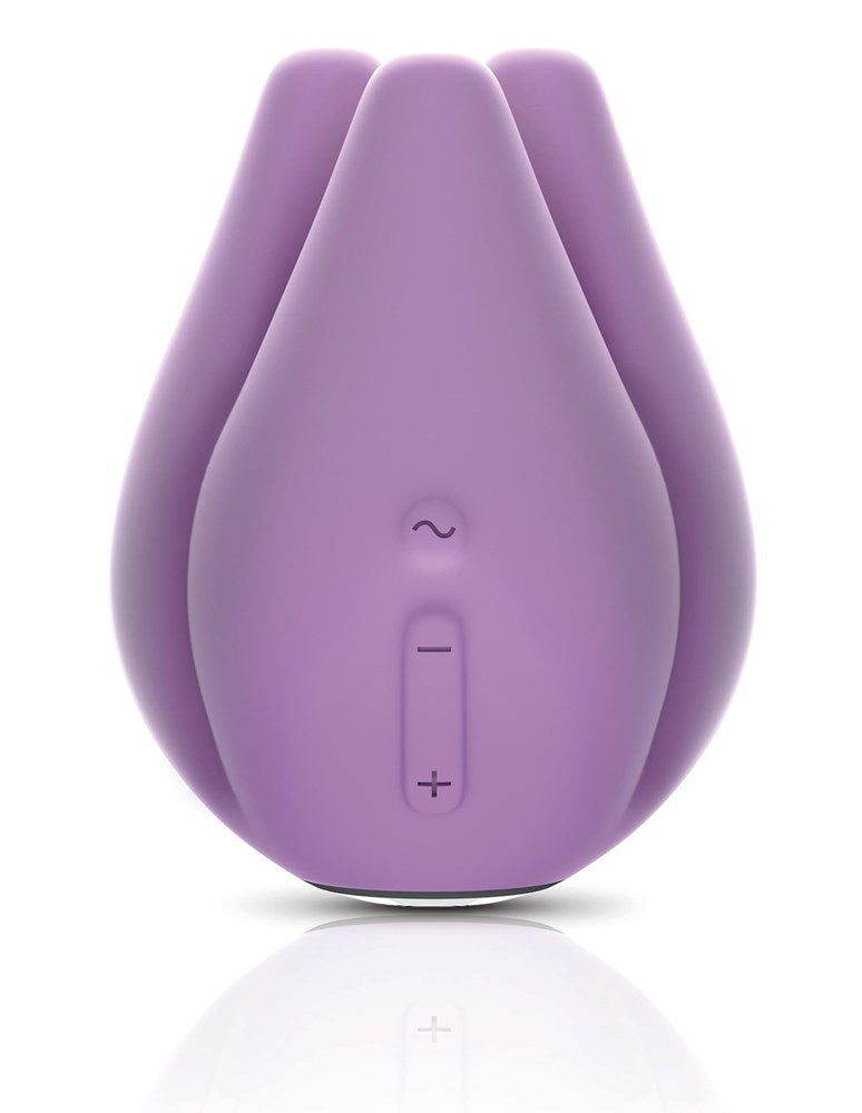Jimmyjane Love Pods Tre Silicone Clitoral Vibrator - Silicone Vibrators