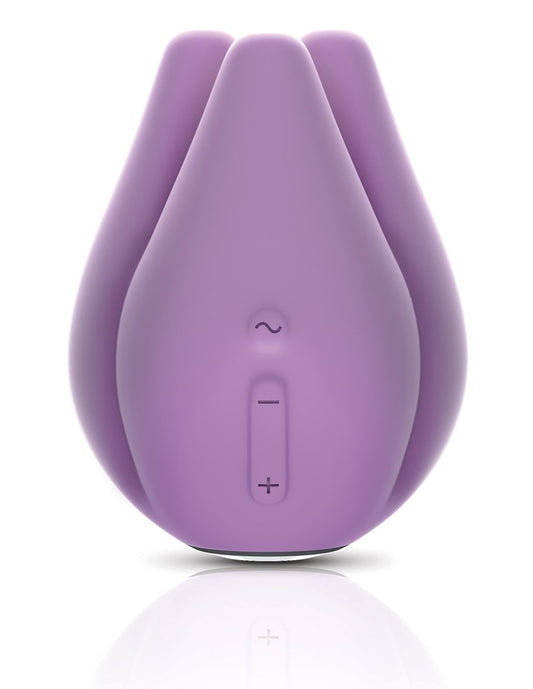 Jimmyjane Love Pods Tre Silicone Clitoral Vibrator - Silicone Vibrators