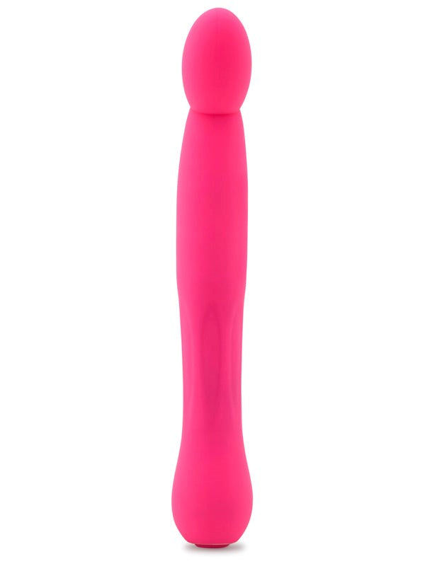 NU Sensuelle Aimii 15-Function Flexible G-Spot Vibrator - G-Spot Vibrators