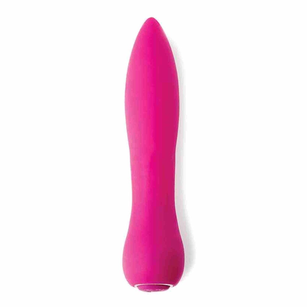 NU Sensuelle Baelii G-Spot and Clitoral Stimulator - G-Spot Vibrators