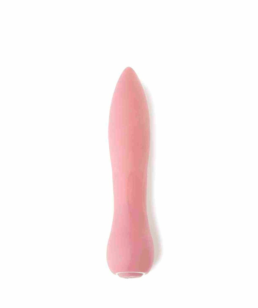 NU Sensuelle Baelii G-Spot and Clitoral Stimulator - G-Spot Vibrators