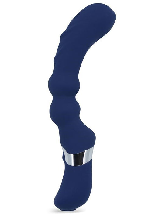 Nu Sensuelle Homme Pro-S Vibrating Prostate Massager - Prostate Toys