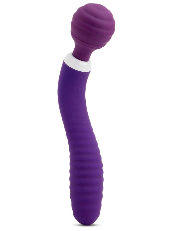 Nu Sensuelle Nubii Lolly - Flexible Dual-Ended Pleasure Wand - Body Wands